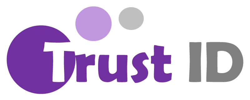 trust ID logo