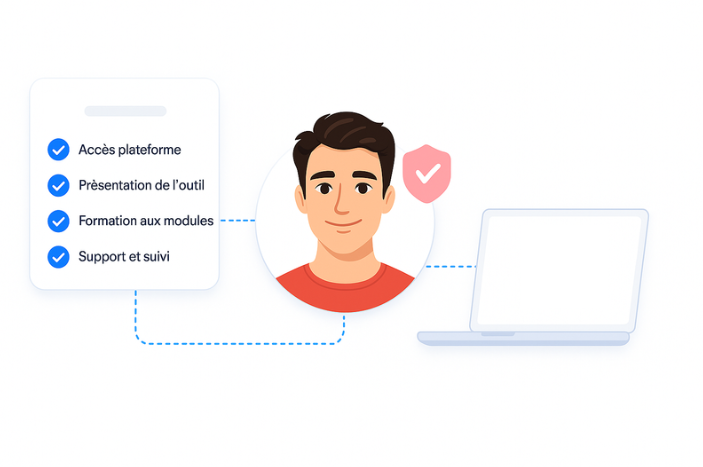 Les missions d'un partenaire SIRH