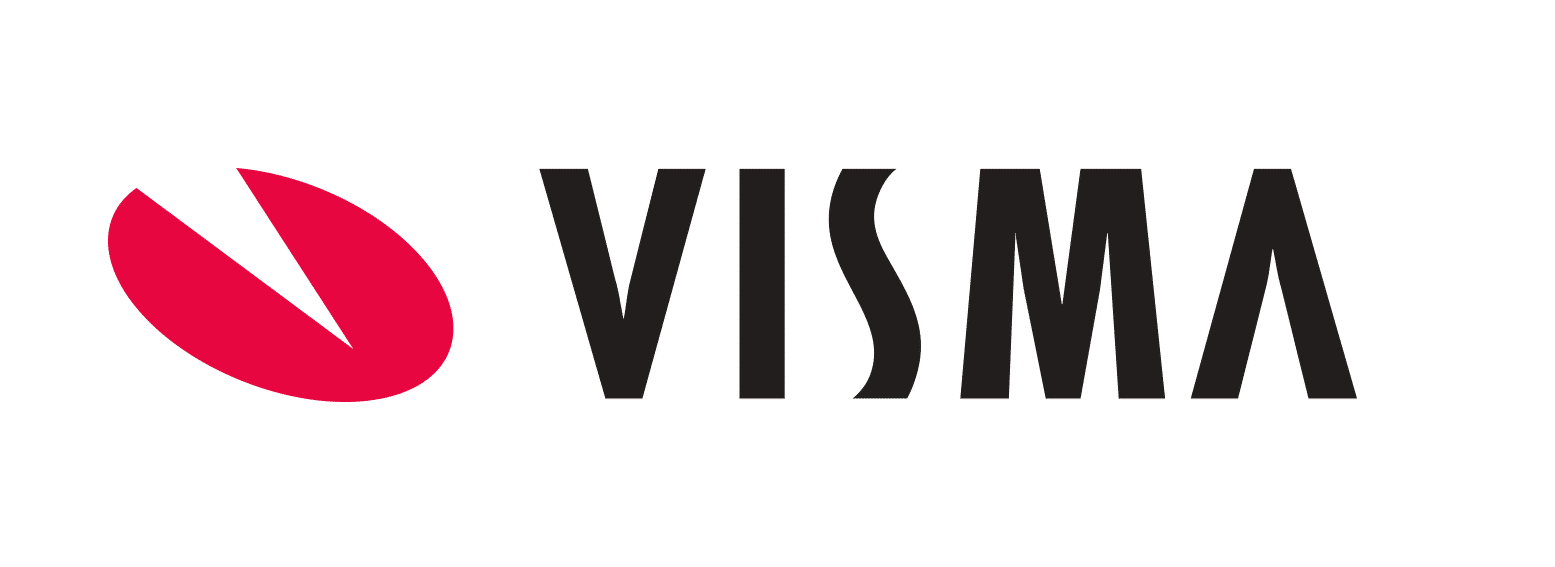 Logo Visma
