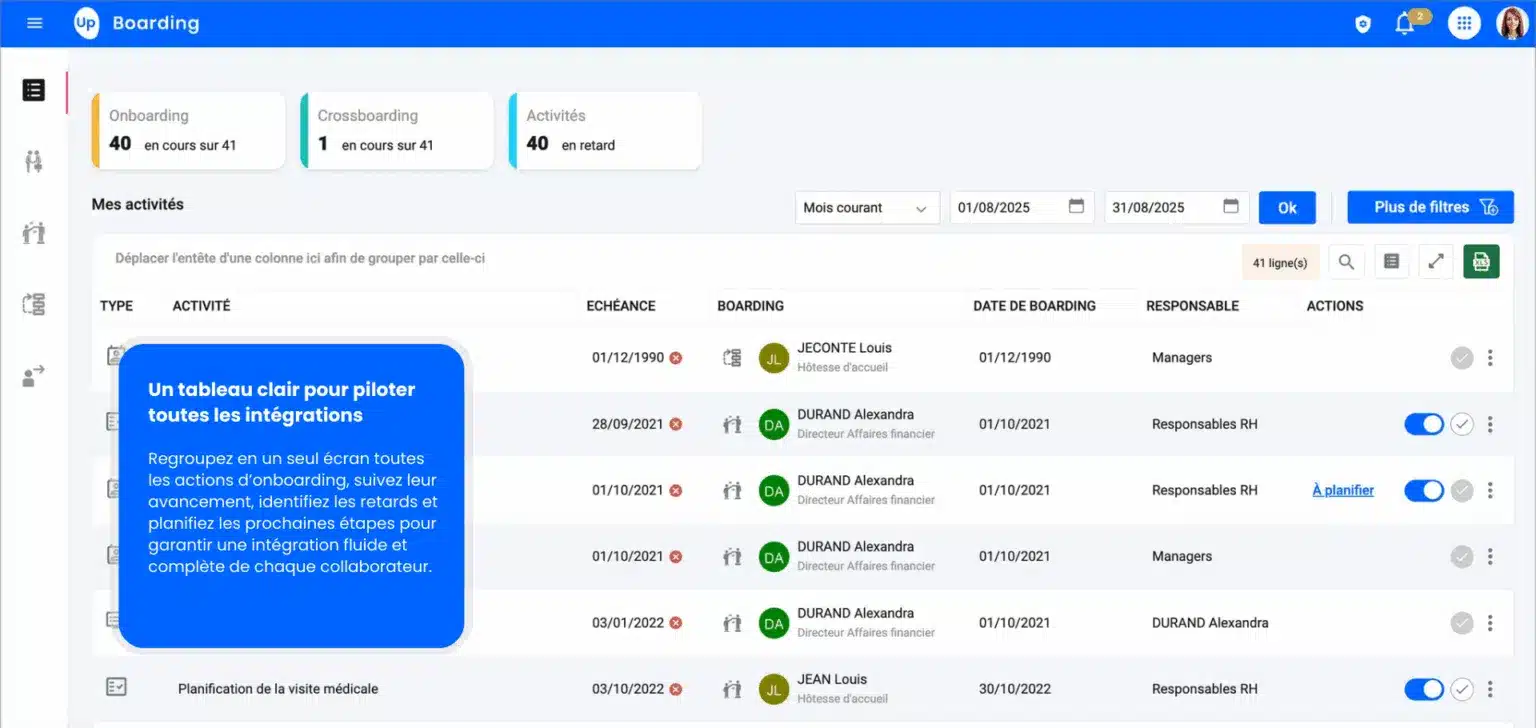 Boarding_Screen-Fonctionnalite_Vue-d_ensemble