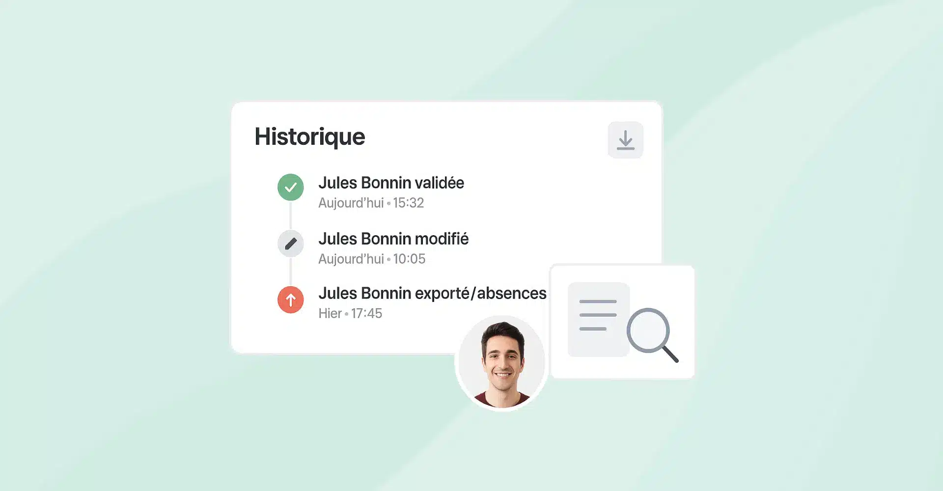 Hello-Paie_Illustration_Acces-a-l_historique-de-saisies